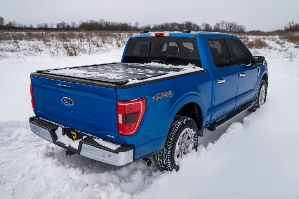 Retrax Retractable Tonneau Covers T-80378 product image 25