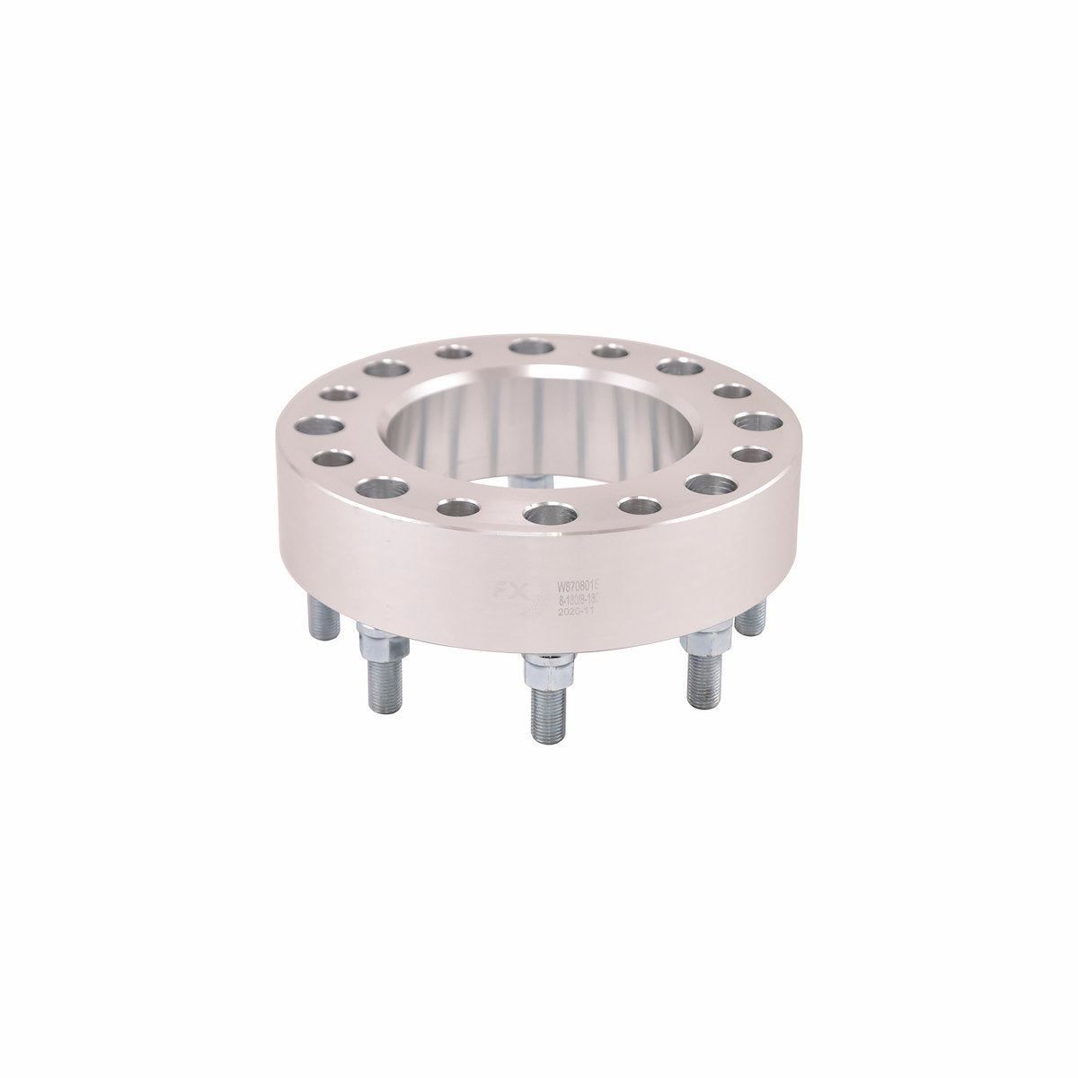 TrailFX Wheel Spacers & Adapters W870801S product image 3