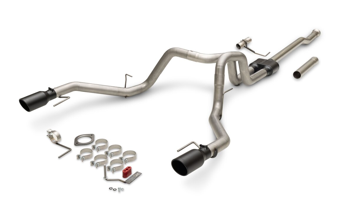 Flowmaster Exhaust System Kit 818168 product image 1