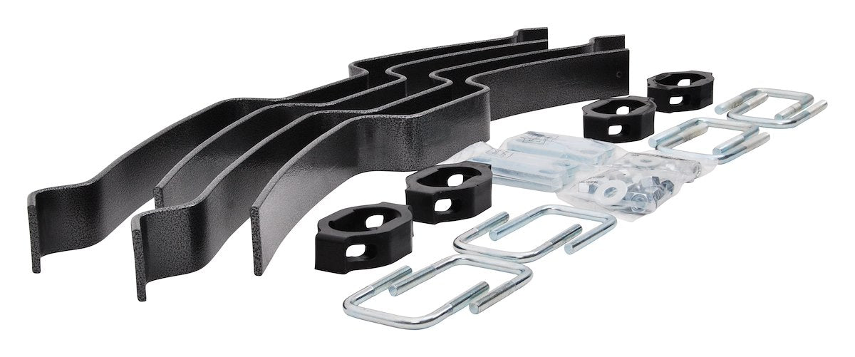 Hellwig Leaf Helper Spring 61917 product image 2