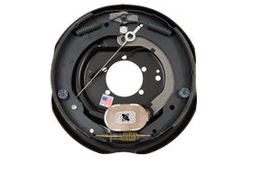 Dexter Axle Trailer Brake Assembly, Dexter 12 in Diameter x 2 in Width, 7000 lb Axle, With Brake 023-465-00/Instruction Sheet 059-726-00 - 023-465-00
