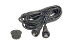 Garmin Marine Network Cable, 20 ft Length, Black - 010-10551-00