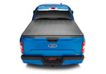 Extang Tonneau Cover, 2 Folds/3 Panels, Matte Black - 90590