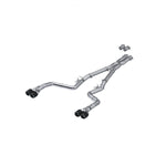 MBRP Exhaust Exhaust System Kit S71143CF product image 1