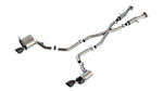 Borla Exhaust System Kit 140633CB product image 1
