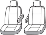 Covercraft Seat Cover, Charcoal Black, Set Of 2 - SS2512PCCH