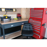 Performance Tool Stool, 360 degree Swivel, 330 lb Weight Capacity - W85031