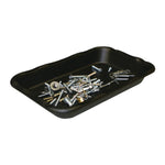 Performance Tool Magnetic Parts Tray, 6 in x 10 in - W1285
