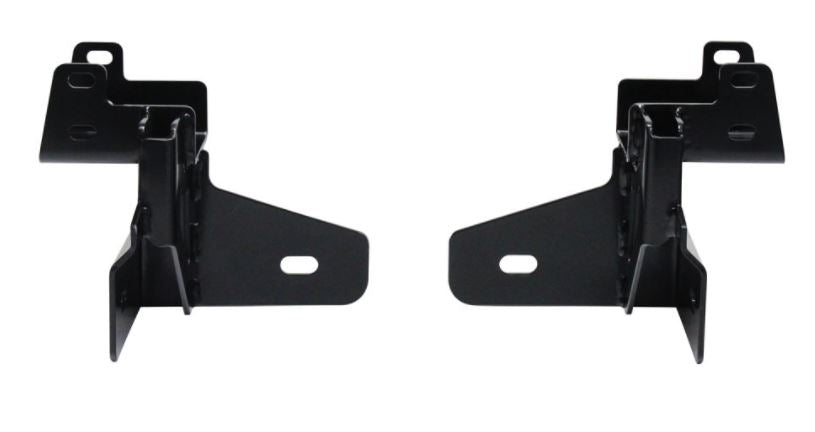 Westin Running Boards & Nerf Bars 57-81005A product image 5