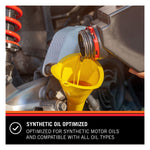 K&N Filters KN-303 product image 4