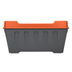 Camco Sewer Hose, 20 ft Hose Length, Black/Red - 43075