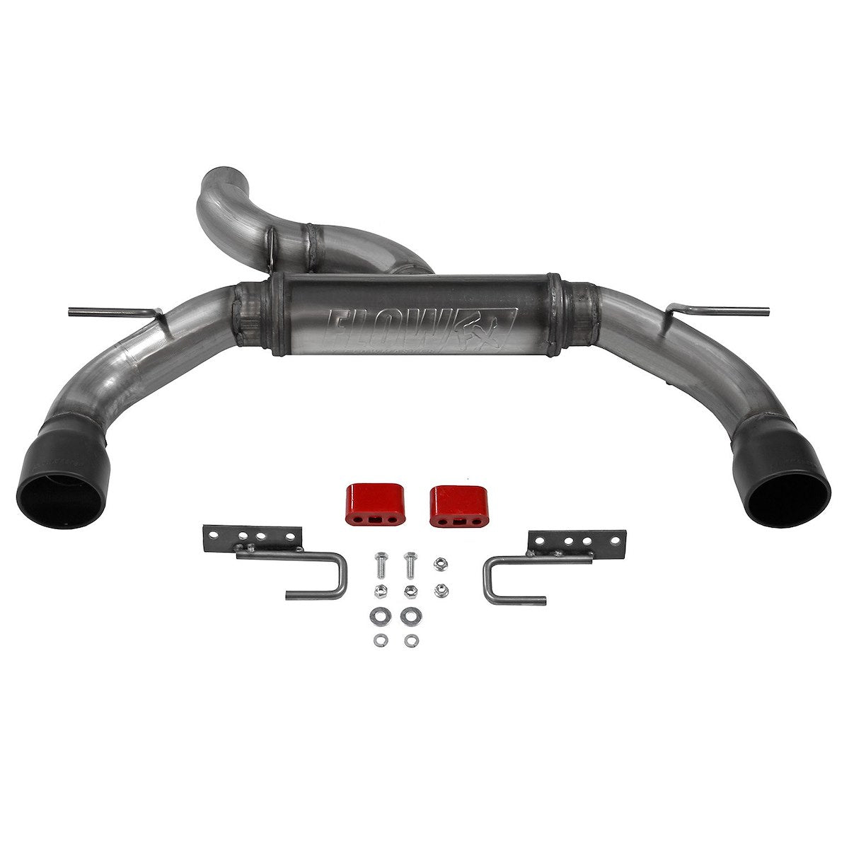Flowmaster Exhaust System Kit 718123 product image 2