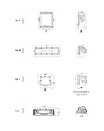 Rigid Industries Auxiliary & Work Lighting 681513 product image 3