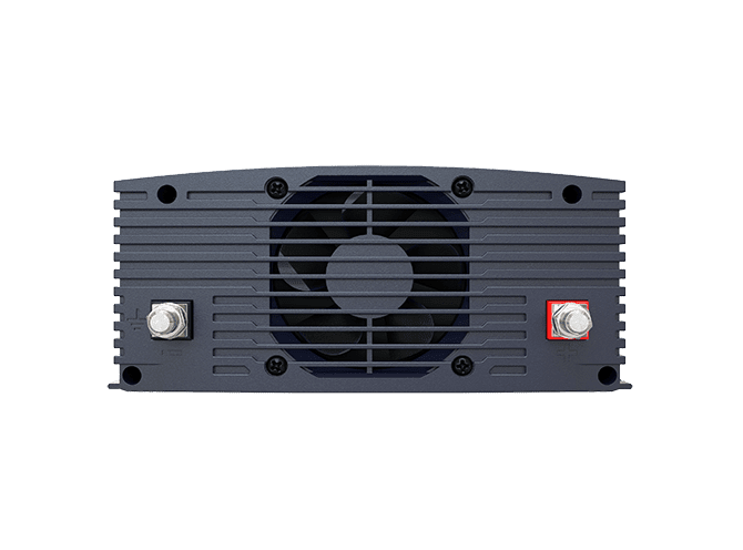 Samlex America Power Inverter, NTX Series, NTX Series, 2000 Watts - NTX-2000-12