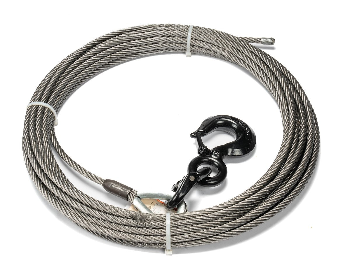 WARN Winch Accessories & Service Parts 77534 product image 1