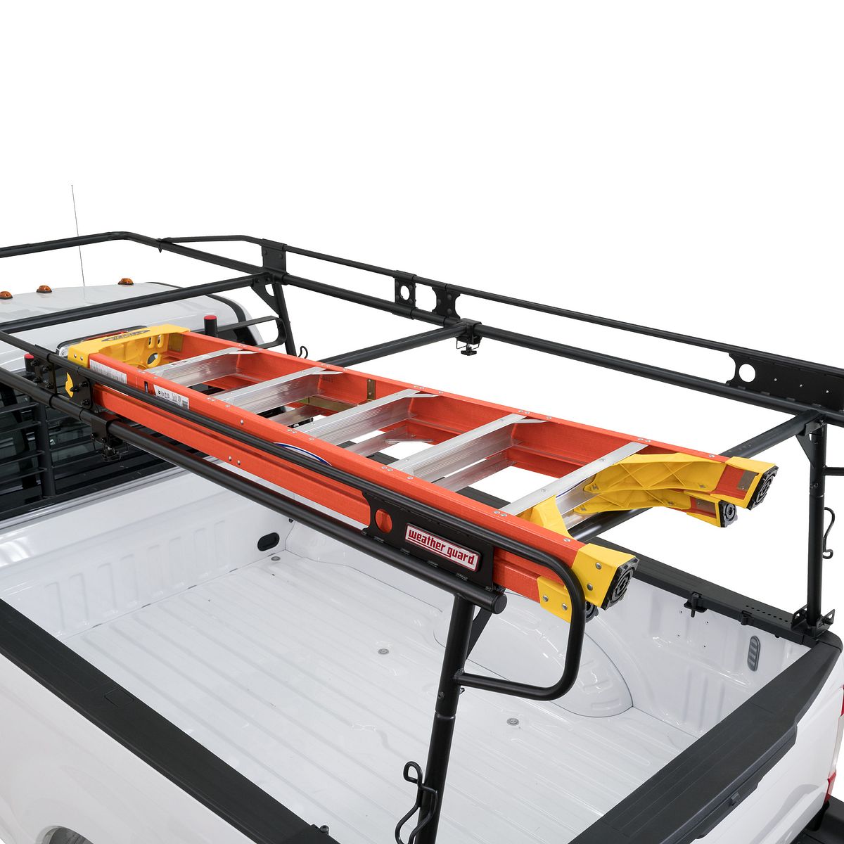 Weather Guard Truck & Van Racks 1275-52-02 product image 13