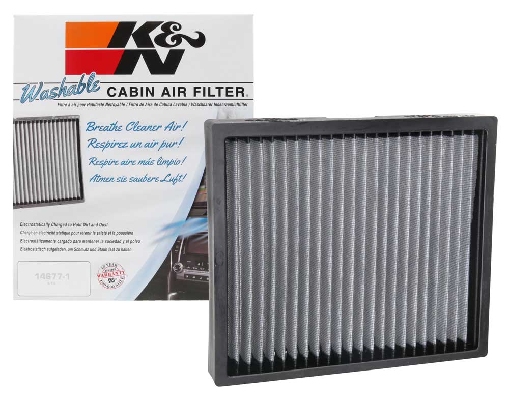 K&N Filters VF2071 product image 4