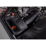 K&N Air Cleaner Assemblies and Air Intake Kits 50-3101D product image 15