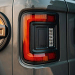 Oracle Lighting Tail Light Assembly 5884-504 product image 4