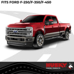 Husky Towing Fifth-Wheel & Gooseneck Components 33013K product image 8