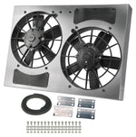 Derale Engine Cooling Fan Assembly 16833 product image 1