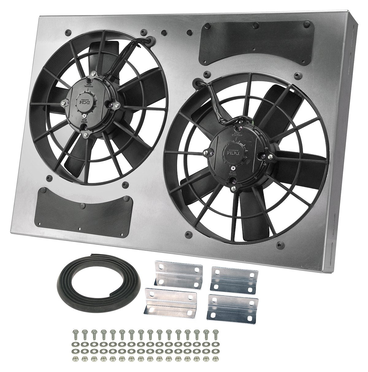Derale Engine Cooling Fan Assembly 16833 product image 1