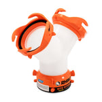 Camco Sewer Hose Connector - 39812