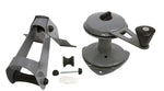 Attwood Marine Anchor Lock, For Use With 100 ft Of 3/16 in Line, Steel - 13710-4