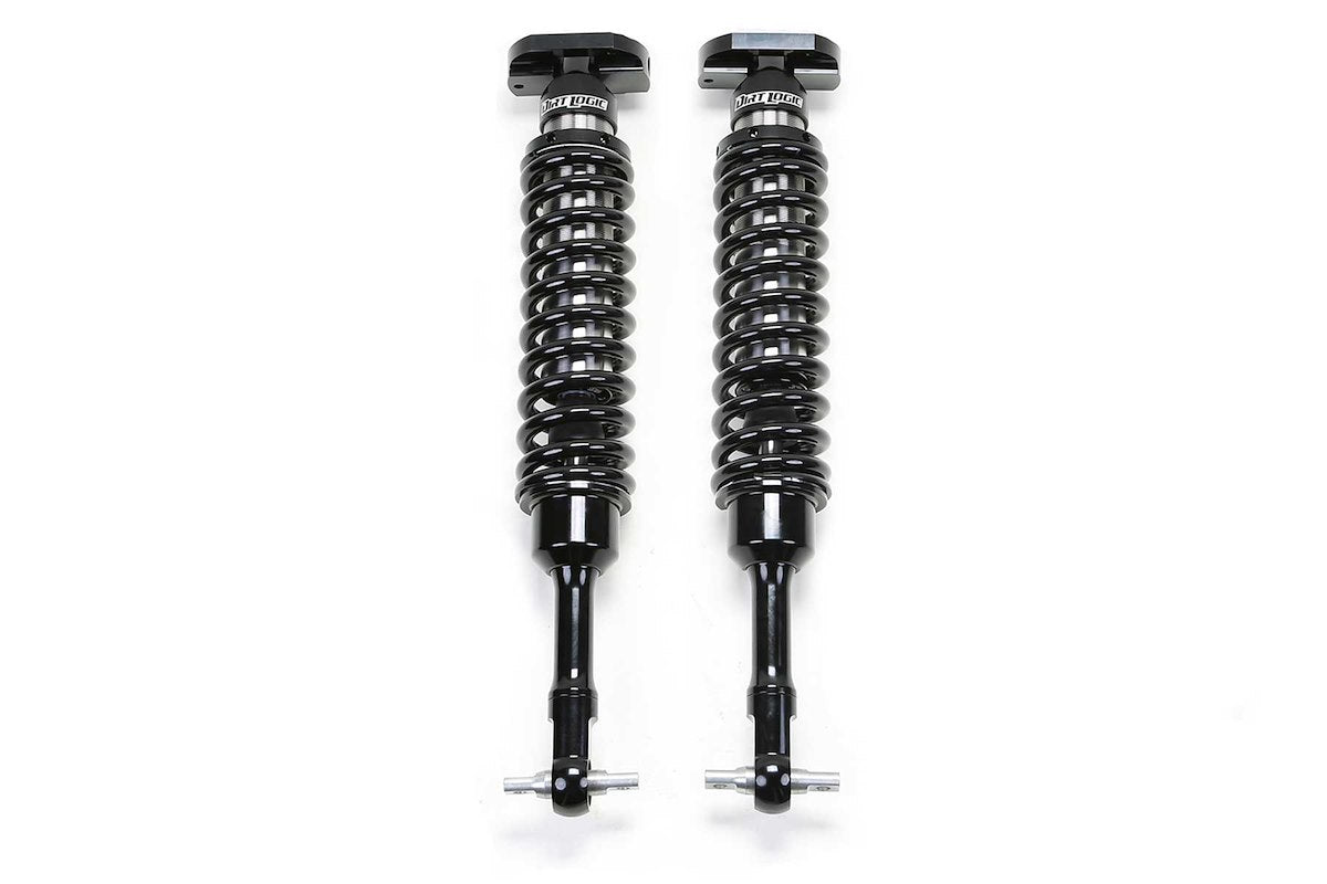 Fabtech Shocks & Dampers FTS21196 product image 1