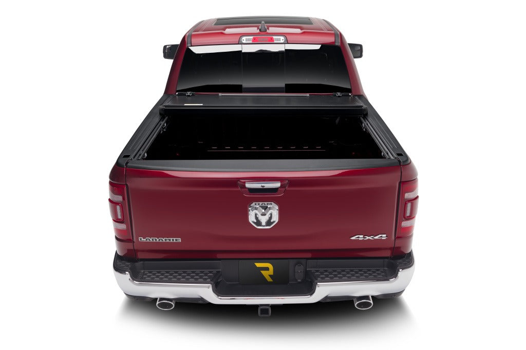 UnderCover Hard Folding Tonneau Covers AX32005 product image 11