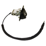Crown Automotive Body & Exterior Replacement Parts 4589131AF product image 1