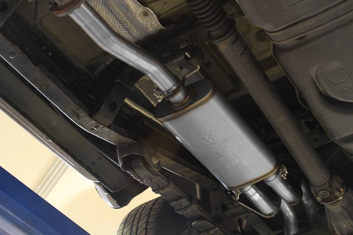Flowmaster Exhaust System Kit 717918 product image 4
