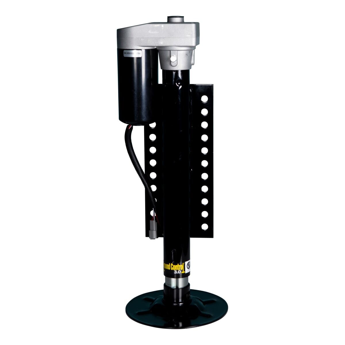 Lippert Leveling System Component, Hall Effect Jack For Ground Control 3.0 Systems, 5000 lb Capacity - 344792