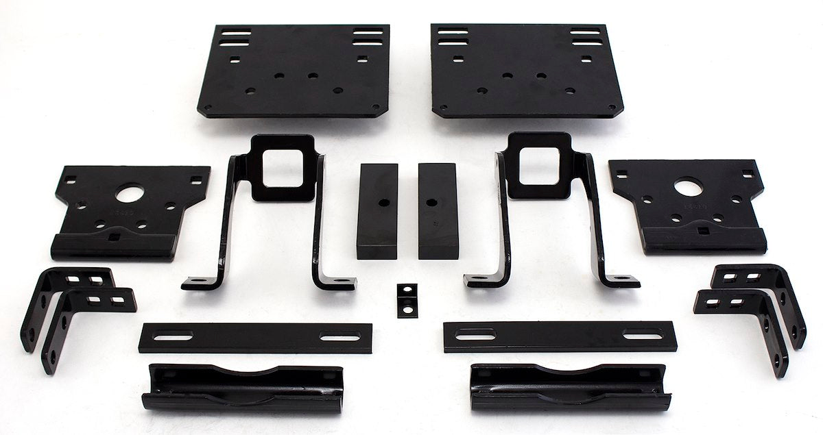 Air Lift Air Spring Kits 57398 product image 5