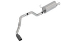 Borla Exhaust System Kit 140801BC product image 1