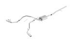 Borla Exhaust System Kit 140544 product image 1