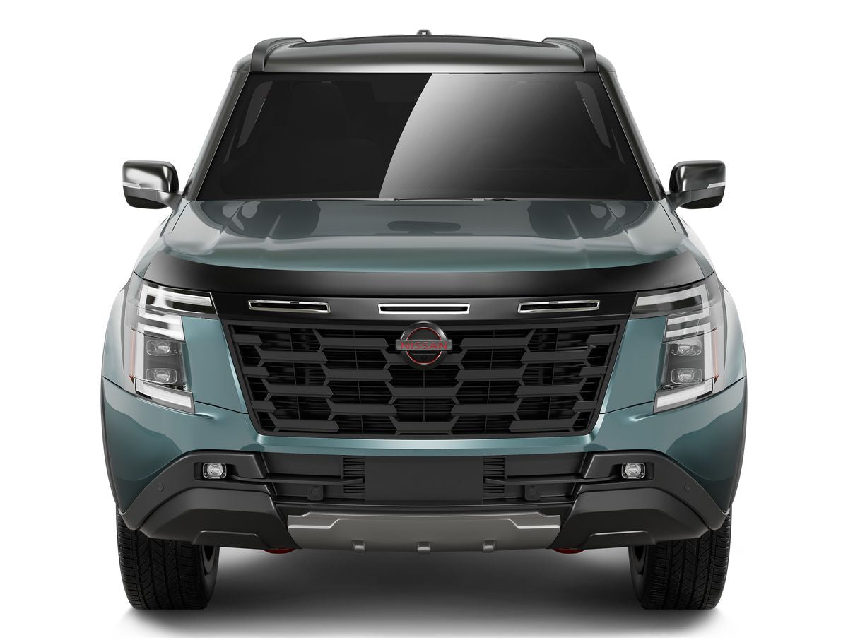 Husky Liners Hood Protectors & Bug Shields 2842255 product image 2