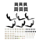 Westin Running Boards & Nerf Bars 28-51265 product image 6