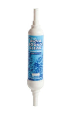 WHALE Fresh Water Filter, White - WF1530