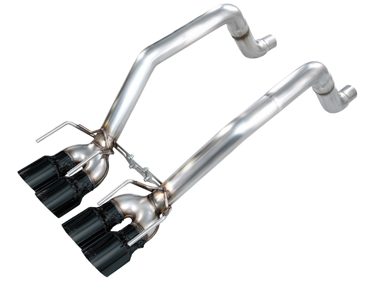 AWE Tuning Exhaust System Kit 3020-43662 product image 1