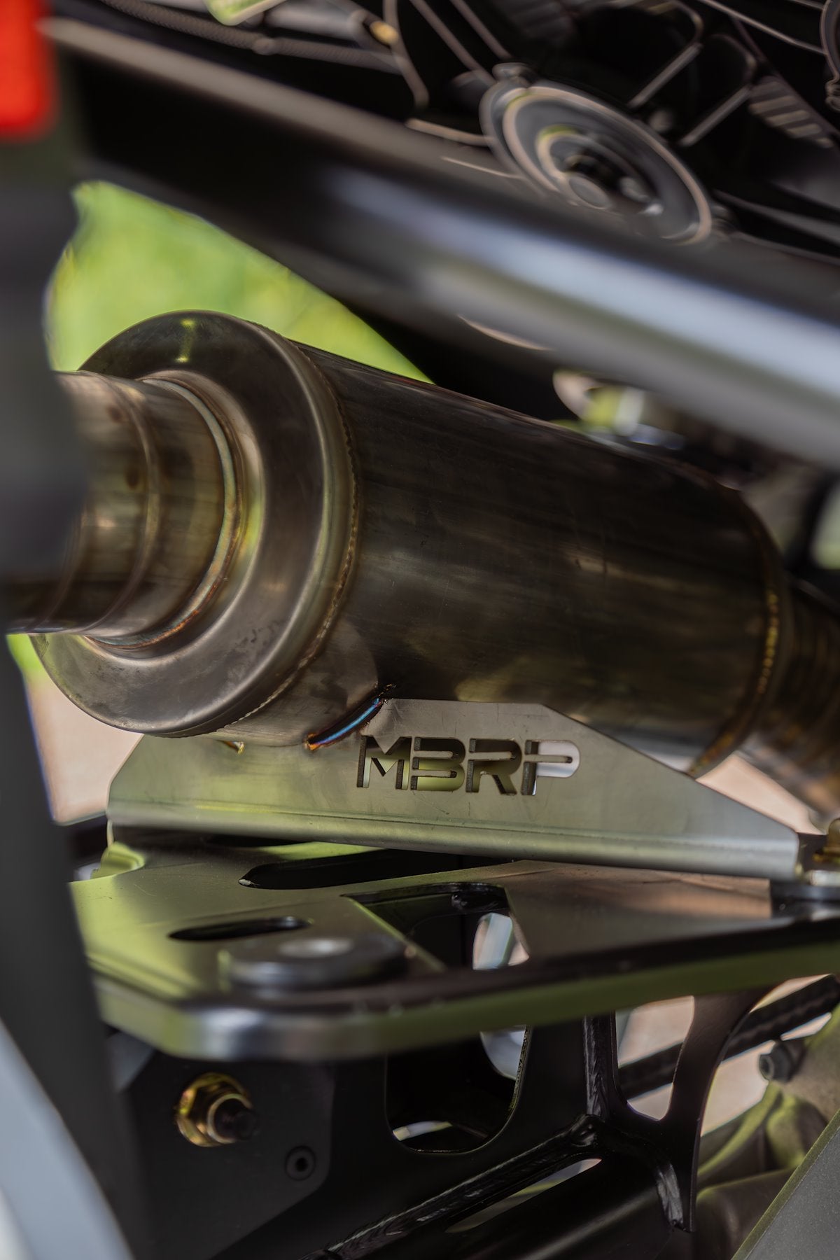 MBRP Exhaust Exhaust Muffler AT-9219PT product image 5