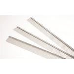 Camco Bug Screen - RV Appliance, 19-3/4 in Length x 1-5/16 in Width, Stainless Steel, Model RS500, Pack Of 3 - 42148