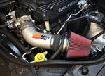 K&N Air Cleaner Assemblies and Air Intake Kits 77-1567KS product image 5