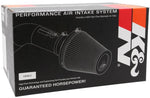 K&N Air Cleaner Assemblies and Air Intake Kits 57-3021-1 product image 3