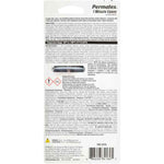 Permatex Epoxy, 1 Minute General Purpose, 0.84 oz Dual Syringe - 84160