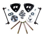 ReadyLift Suspension Lift Kit 69-5920 product image 1