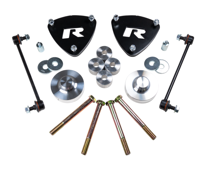 ReadyLift Suspension Lift Kit 69-5920 product image 1