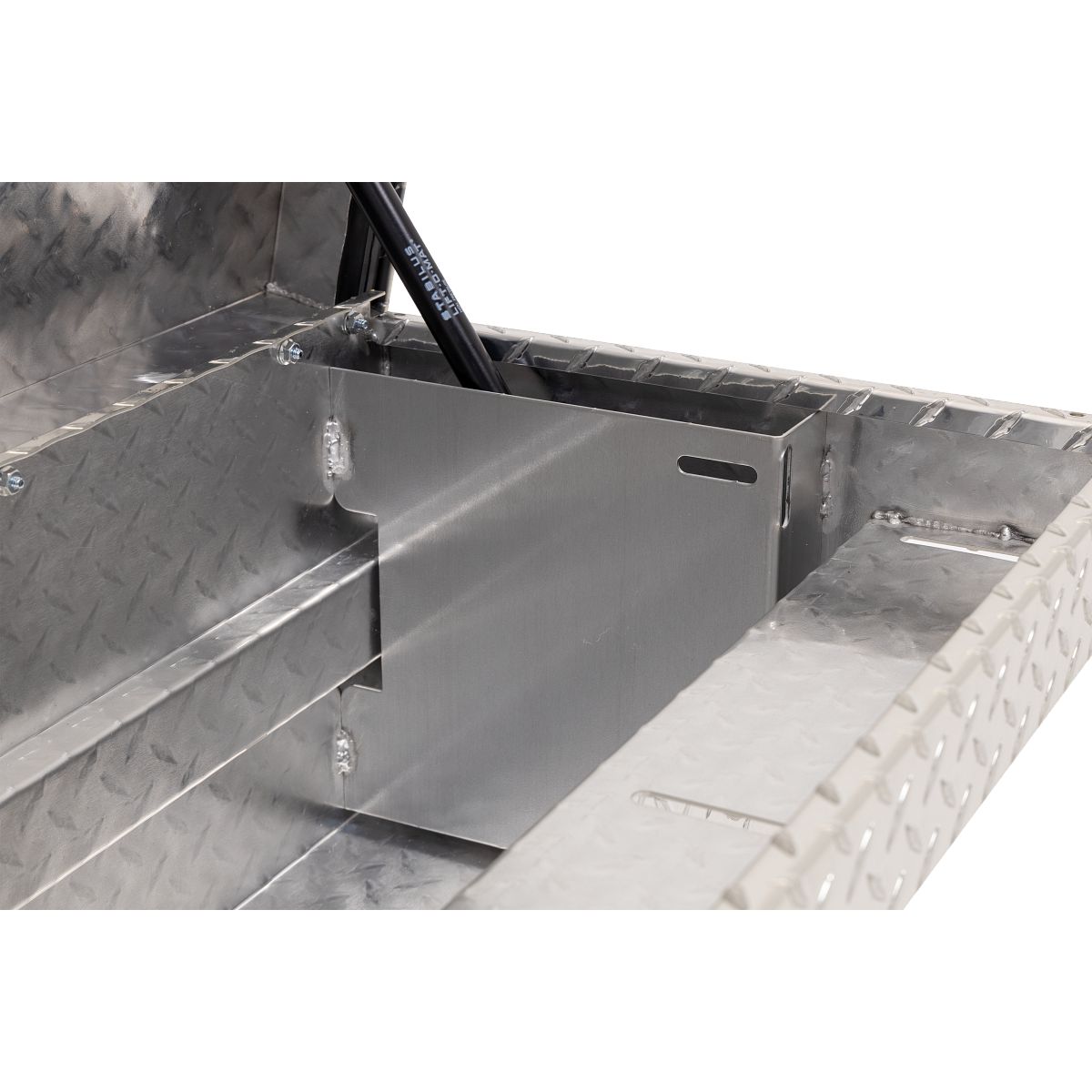 Weather Guard Truck Toolboxes & Side Boxes 178-0-04 product image 9