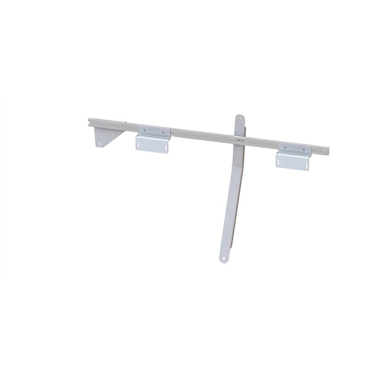 Weather Guard Van Storage System Shelf Mounting Bracket - 975101-3-01