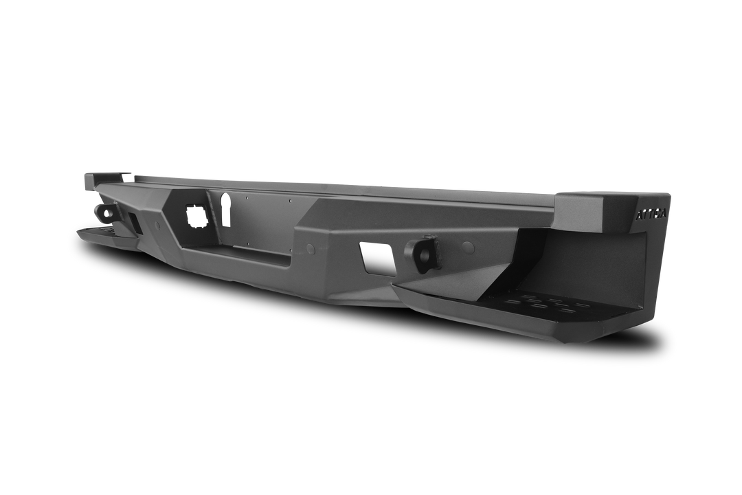 Attica 4x4 Bumper ATTF103B101-BX product image 3